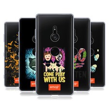 emoji® HALLOWEEN SOFT GEL