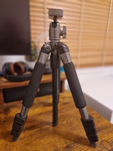 Slik tripod sprint mini - tripod, ii