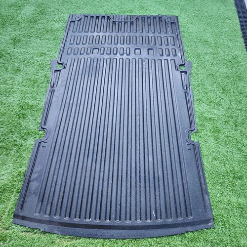 Genuine caddy lwb twin door - genuine,