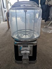 Genuine Beaver Vending Machine RB16 in black