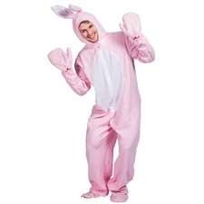EraSpooky Unisex Rabbit Bunny