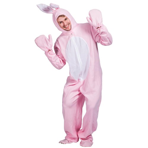 Eraspooky unisex rabbit bunny - rabbit,
