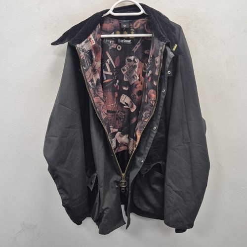 Barbour special bedale - special,