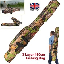 3 Layer 150cm Folding Fishing