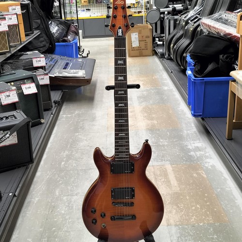 Lag guitars rfl200 left - rfl200, left-handed