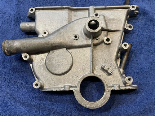 Lotus elan twin cam outer - elan,