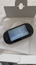 Sony PlayStation Vita Handheld