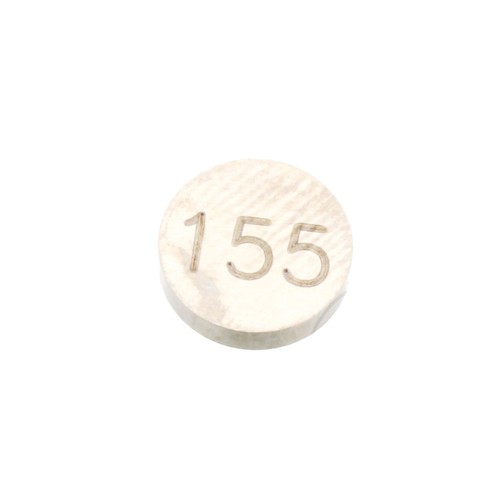 Jmp valve shim - jmp, 7.5mm