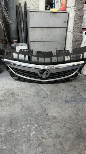 Vauxhall astra mk6 - j, genuine