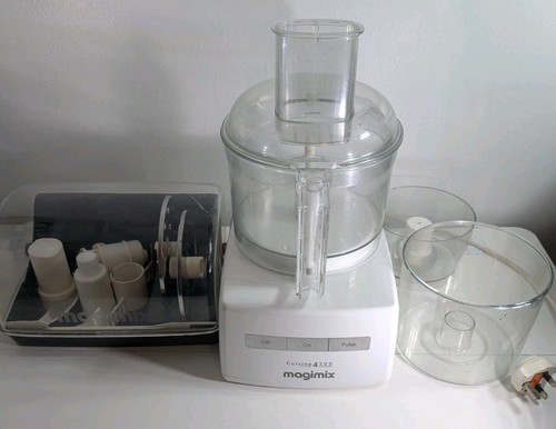 Magimix cuisine systeme 4200 - cuisine,