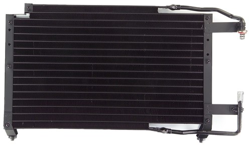 Condenser for 1993 ford - condenser,