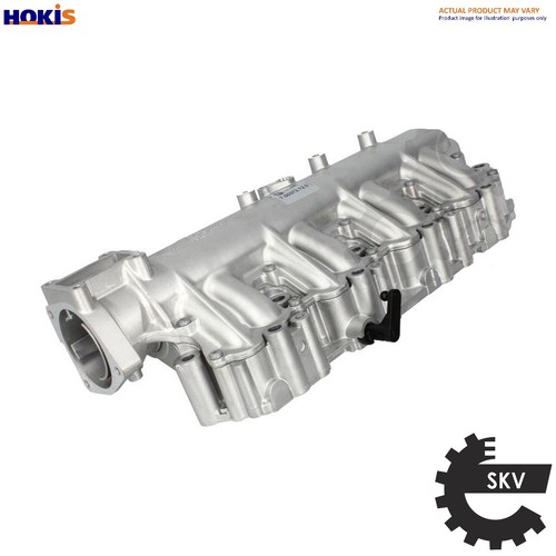 Intake manifold module - manifold,