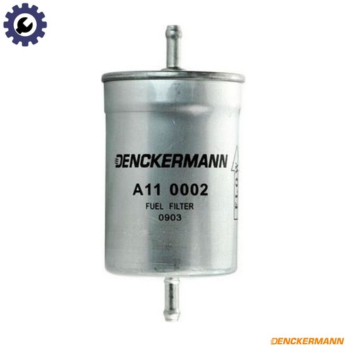 Fuel filter a110002 - filter,