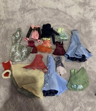 Bratz dress bundle