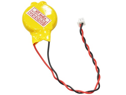 Rtc bios cmos battery - rtc,