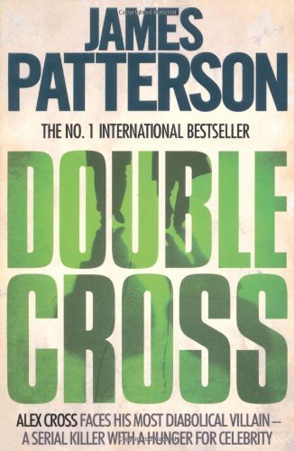 Double cross james - cross,