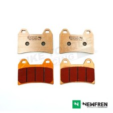 Newfren Full Front Road/Track