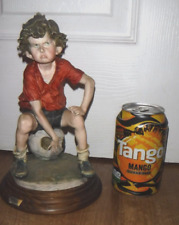 Capodimonte Guiseppe Armani