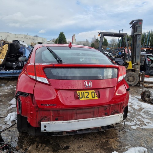Honda civic mk9 - mk9, hatchback