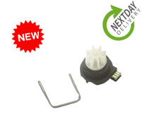 IDEAL I-MINI 24 & 30 BOILER FLOW SENSOR & TURBINE KIT 176473