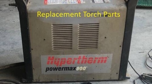 Plasma cutter torch parts - cutter, fits
