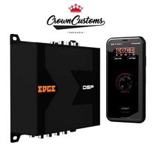 NEW!! EDGE EDS8DSP-E3 Car