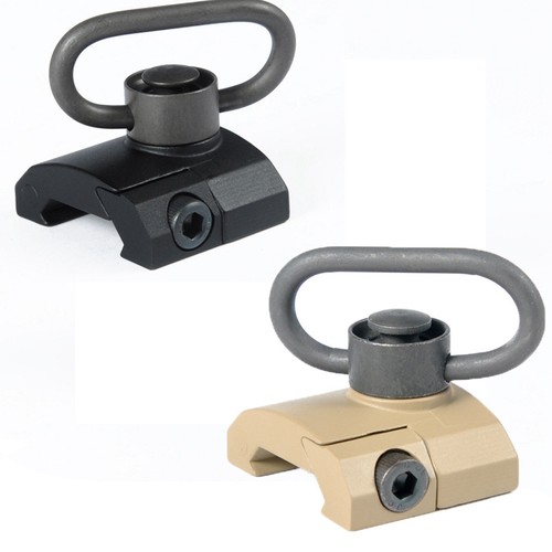 Sling swivel mount - swivel,