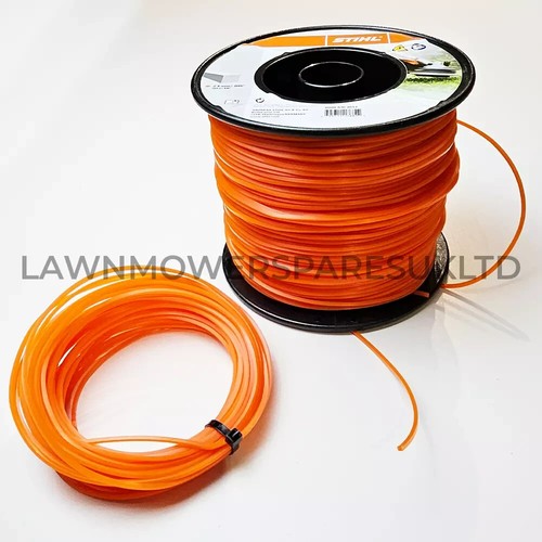 Strimmer trimmer line heavy - line,