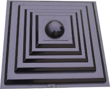 Concrete Mold Pier Caps Fence