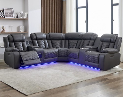 Zeus music leather electric - music,