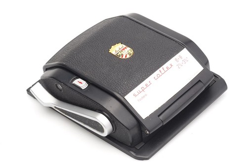 Linhof super rollex - linhof, 6x9