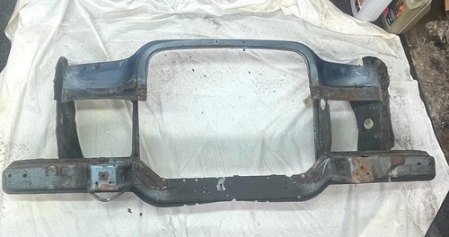 Mercedes w108 w109 front slam - front,