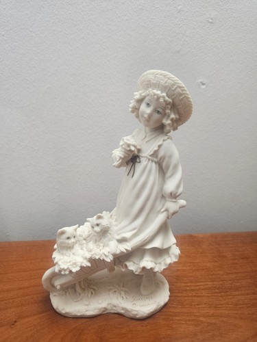Vintage giuseppe armani - vintage,