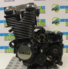 Yamaha XJR 1300 Engine Motor