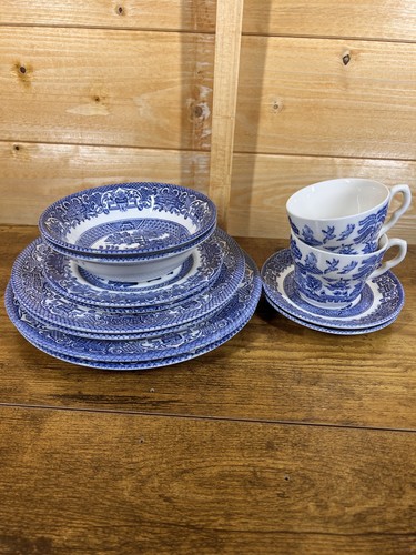 Vintage english ironstone - vintage,