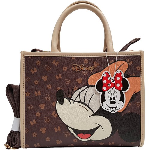 Primark minnie mouse - mouse, faux