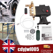 275bar 4000psi Pressure Washer