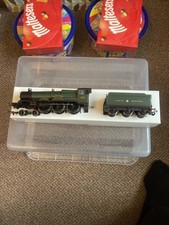 Hornby OO Gauge Steam