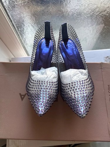 Carvela ladies purple - purple, shoes