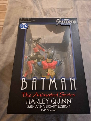 Batman the animated - the, series