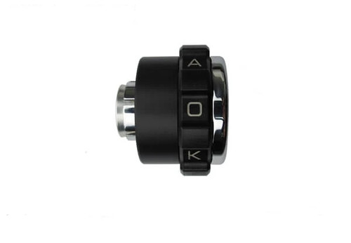 Kaoko throttle control for the - control,