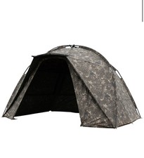 Nash Titan Hide XL Camo Pro Bivvie (T4215)