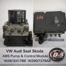 1K0907379AE 1K0614517BE Audi