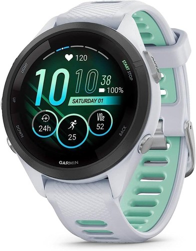 Garmin forerunner 265s 42mm - garmin,