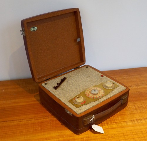 Vintage ever ready sky - ever,