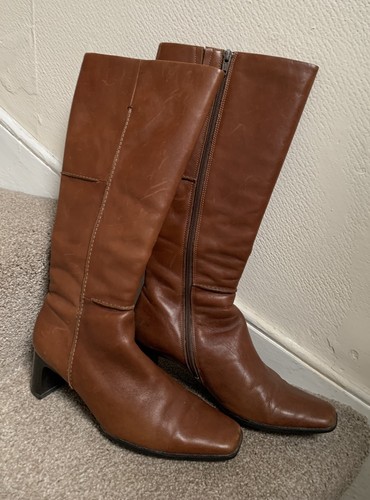 Ladies sally hara leather - sally, o'hara