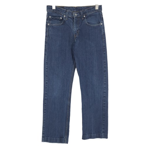 Vintage levi jeans 752 - vintage, men