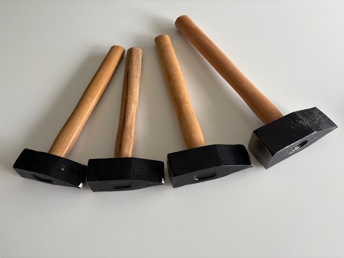 Walling masons hammer - walling/masons,