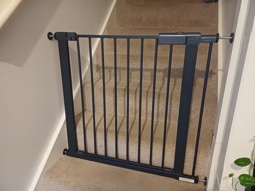 Cuggl little steps - cuggl, safety