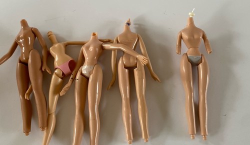 Bratz doll bodies bundle - bodies,